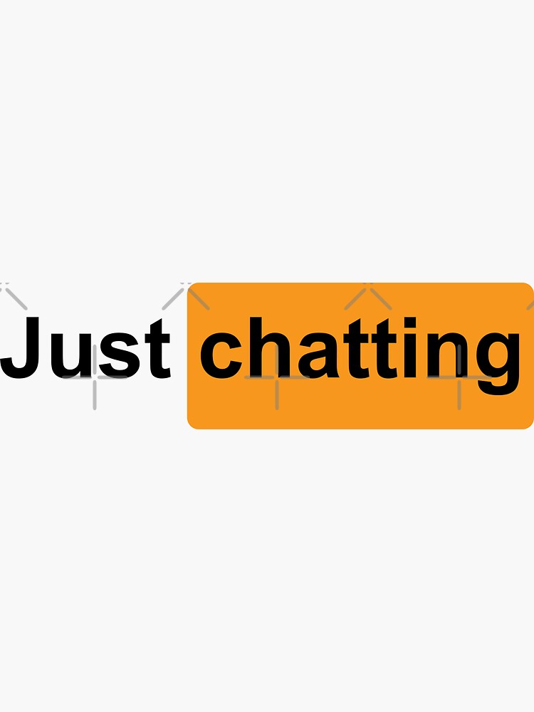 Just Chat (justchat) - Profile