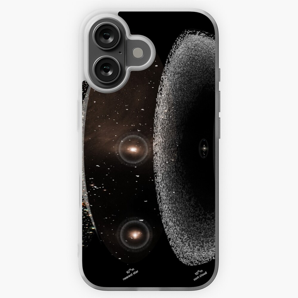 Item preview, iPhone Soft Case designed and sold by pablocbudassi.