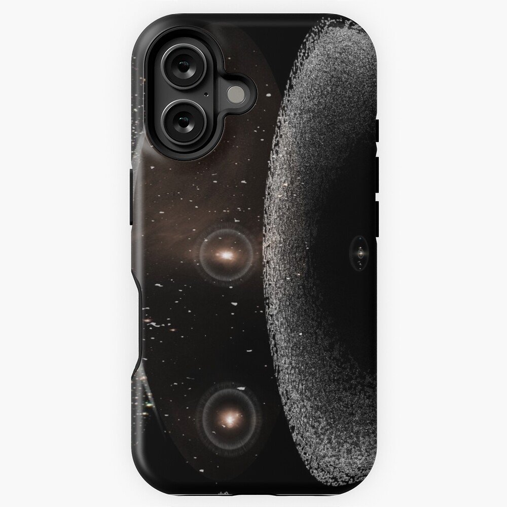 Item preview, iPhone Tough Case designed and sold by pablocbudassi.