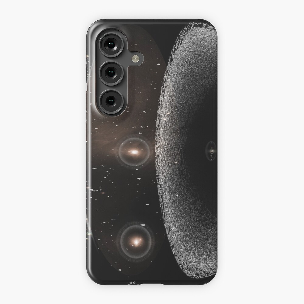 Item preview, Samsung Galaxy Snap Case designed and sold by pablocbudassi.