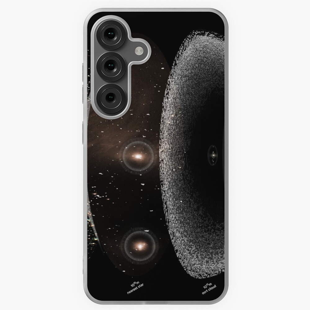 Item preview, Samsung Galaxy Soft Case designed and sold by pablocbudassi.