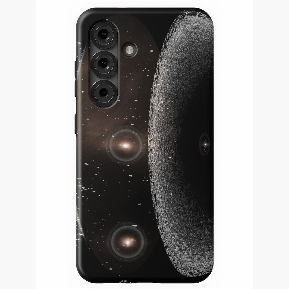 Item preview, Samsung Galaxy Tough Case designed and sold by pablocbudassi.
