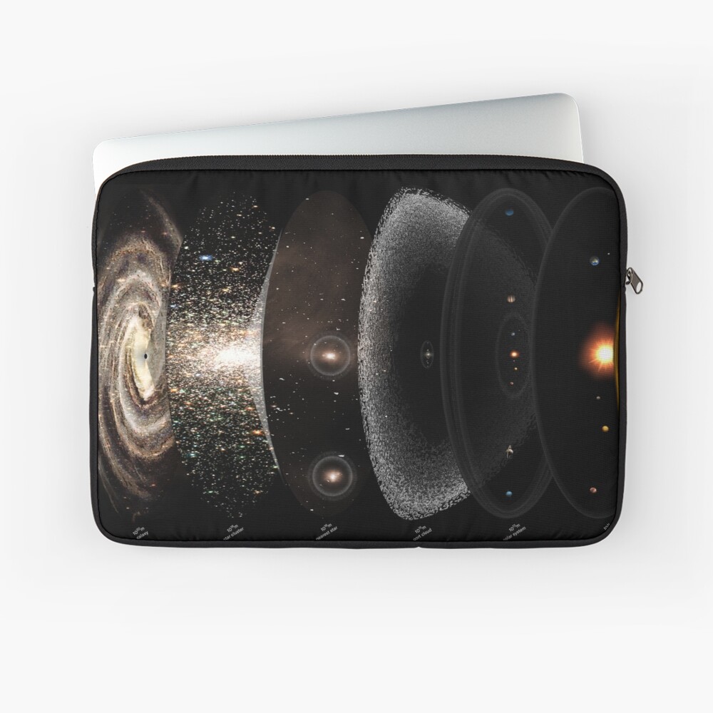 Item preview, Laptop Sleeve designed and sold by pablocbudassi.