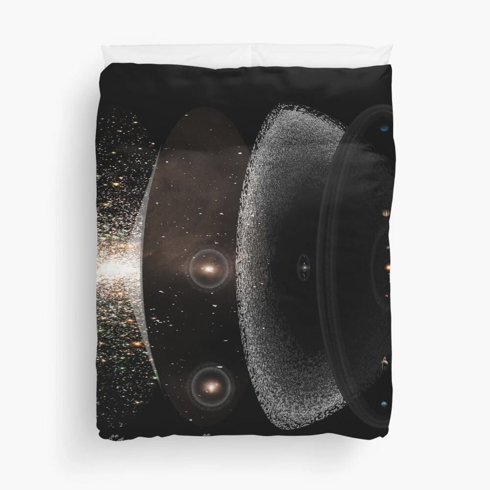 Item preview, Duvet Cover designed and sold by pablocbudassi.