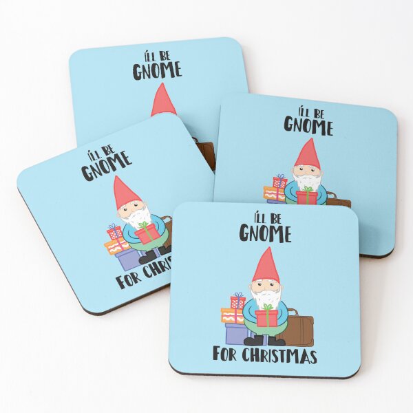 Artikelvorschau, Gnome for Christmas - Weihnachtsgeschenk für Großeltern entworfen und verkauft von JTBeginning-x.