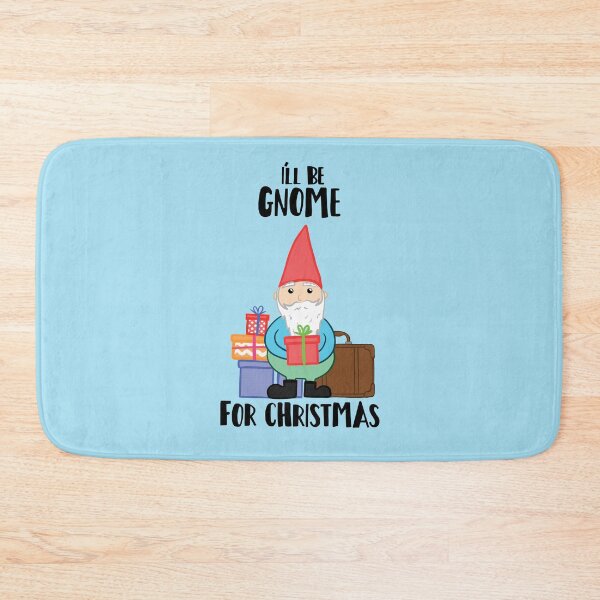 Item preview, Gnome for Christmas  - Christmas Gift for Grandparents designed and sold by JTBeginning-x.