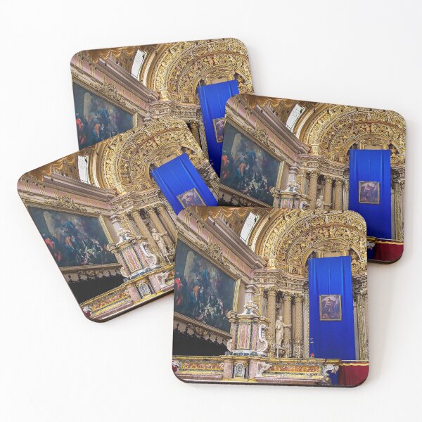 Item preview, Zebbug (Malta) Parish Church-----Filippo de Catania designed and sold by Edwin  Catania.