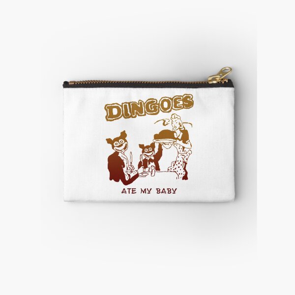 Item preview, Dingoes Ate My Baby designed and sold by MakingManner.