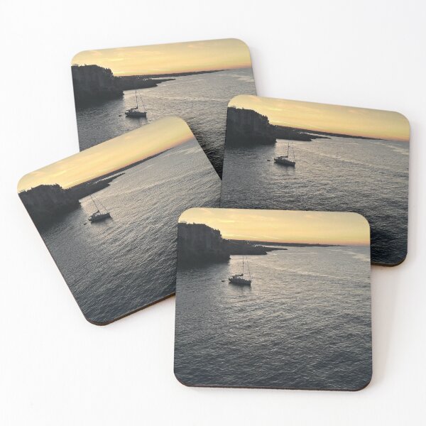 Item preview, Sunset in Polignano a Mare designed and sold by Vittorio Magaletti.