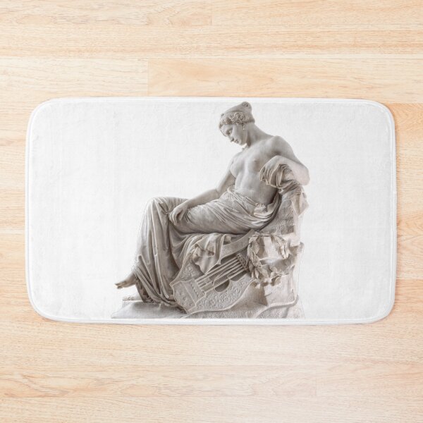 Item preview, Sappho  by Giovanni Duprè designed and sold by Lefteris Betsis.