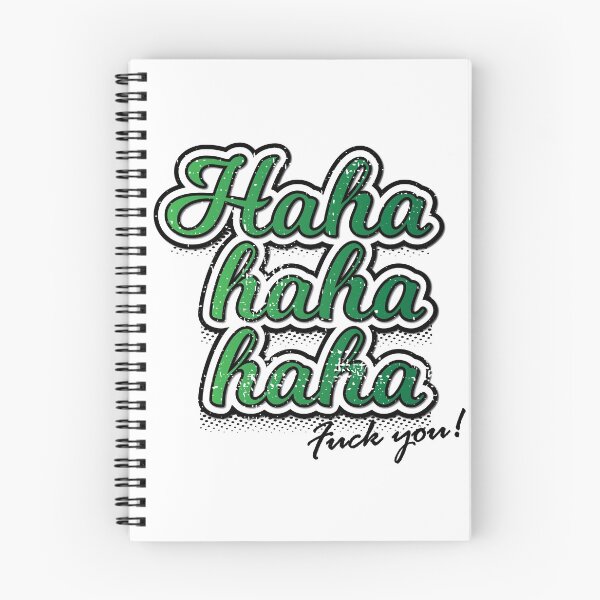 Item preview, I am not laughing with you! designed and sold by Cutebutfunny.