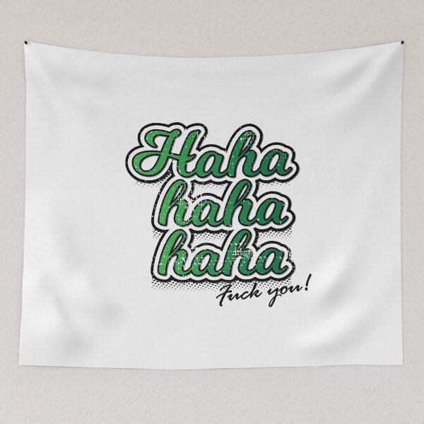 Item preview, I am not laughing with you! designed and sold by Cutebutfunny.
