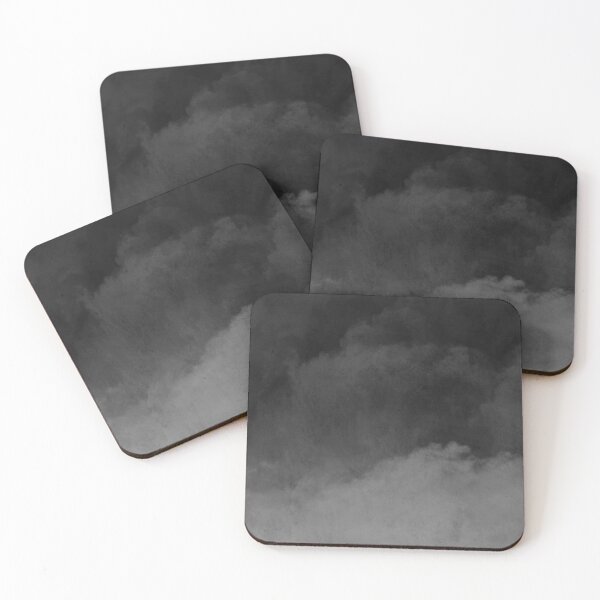 Item preview, Dark Clouds designed and sold by DecoratingLife.