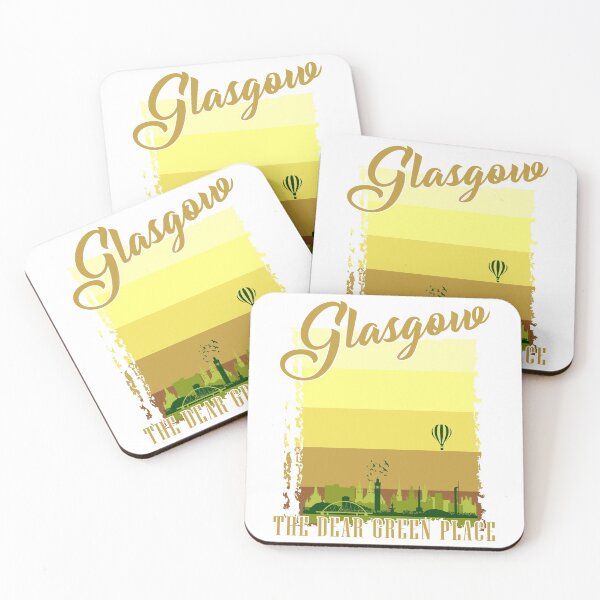Item preview, Glasgow Scotland designed and sold by torlei565.