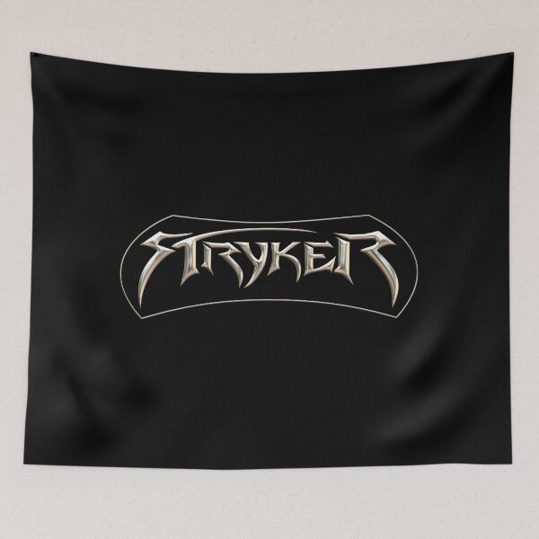 Item preview, Stryker XVS 1300, XVS1300 Logo3 designed and sold by KlaraBubble.