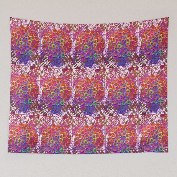 Item preview, Rainbow sequin design by JB.Arts designed and sold by JBArts2019.