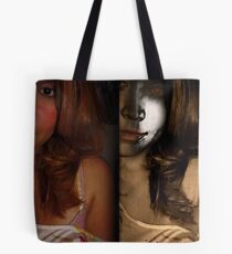 Manipulating Myself... Tote Bag
