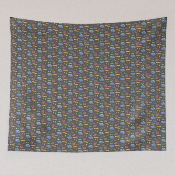Item preview, Game pattern designed and sold by Rawpixel.