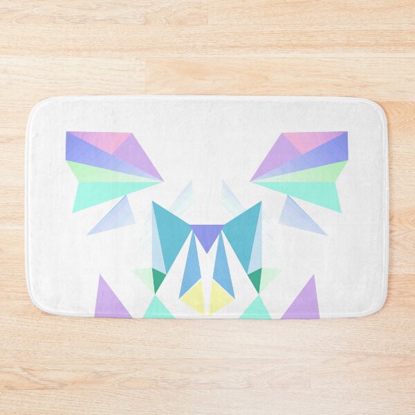 Item preview, Pastel Crystal Cat designed and sold by XOOXOO.