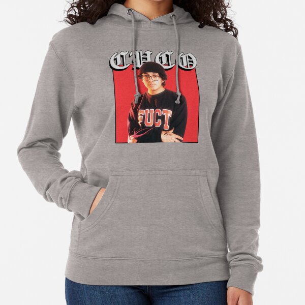 Cuco tour hoodie 2025