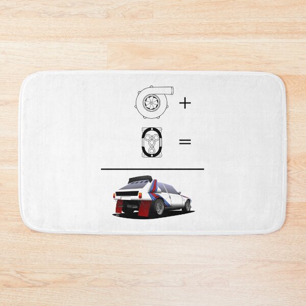 Item preview, Forced Induction Equation 2 (Black) designed and sold by 2fedex2.
