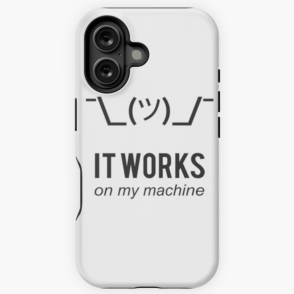 Item preview, iPhone Magsafe Tough Case designed and sold by ramiro.