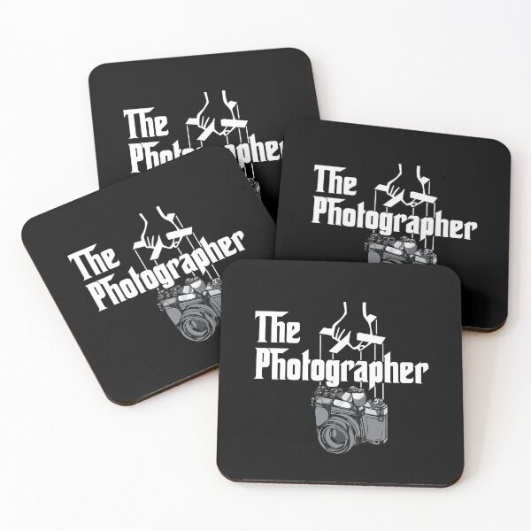 Item preview, The Photographer Shirt Funny Gift Idea for Photographer designed and sold by Merch Madness.
