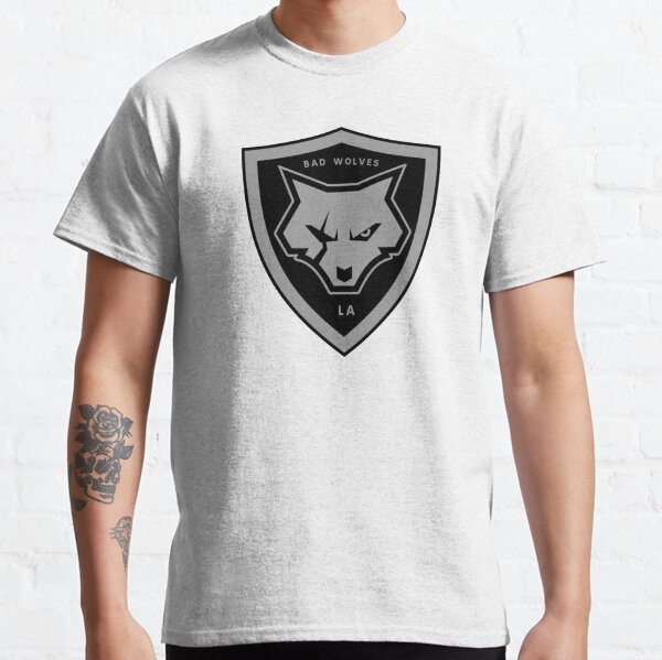 wolves Classic T-Shirt