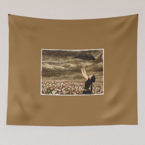 Item preview, ~ Singing In The Rain ~ designed and sold by Veradonna.
