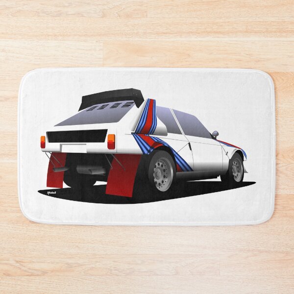 Item preview, Delta S4 (car) designed and sold by 2fedex2.