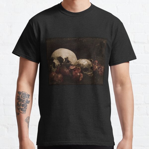 The Ripened Wisdom of the Dead Classic T-Shirt