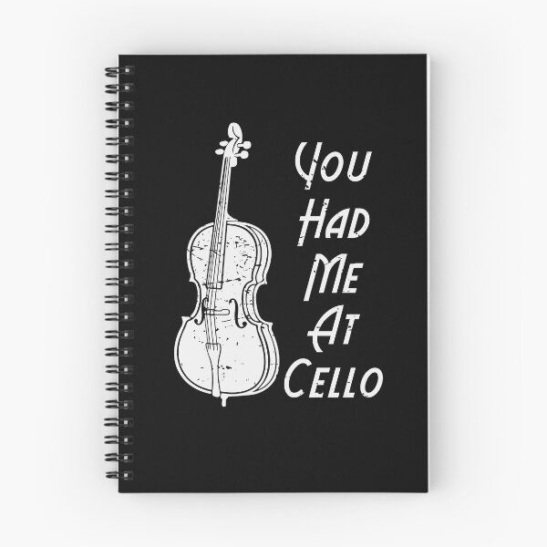 Item preview, Cello Violoncello Cellist designed and sold by torlei565.