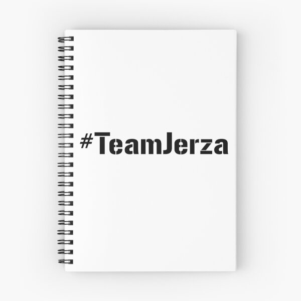 Item preview, Team Jerza designed and sold by HannahStormB.
