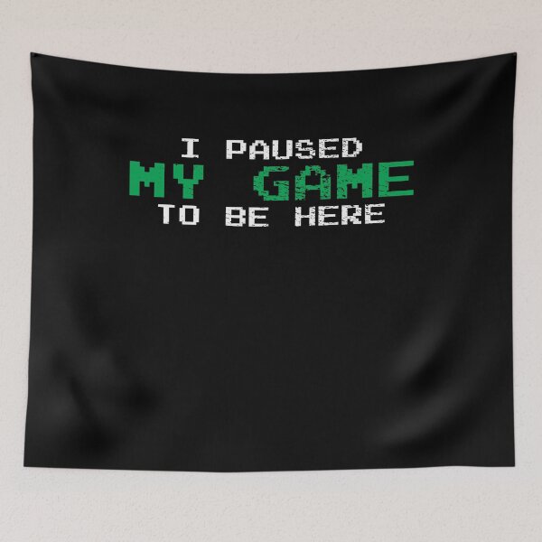 Item preview, Gaming designed and sold by 4tomic.