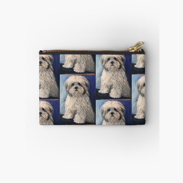 Item preview, Shirley wanted me to do a Lhasa.... designed and sold by beemorebeardie.