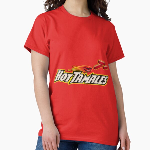Item preview, Hot Tamales designed and sold by MetallicaMaster.