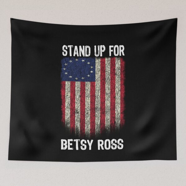 Item preview, rush betsy ross limbaugh Gift T-Shirt designed and sold by Merchall  store.
