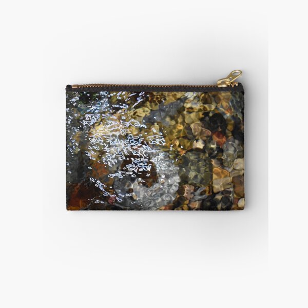 Item preview, Ripples over Pebbles designed and sold by Igor Pozdnyakov.