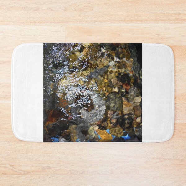Item preview, Ripples over Pebbles designed and sold by Igor Pozdnyakov.