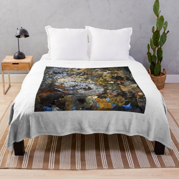 Item preview, Ripples over Pebbles designed and sold by Igor Pozdnyakov.