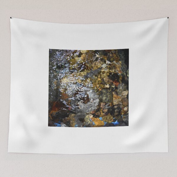 Item preview, Ripples over Pebbles designed and sold by Igor Pozdnyakov.