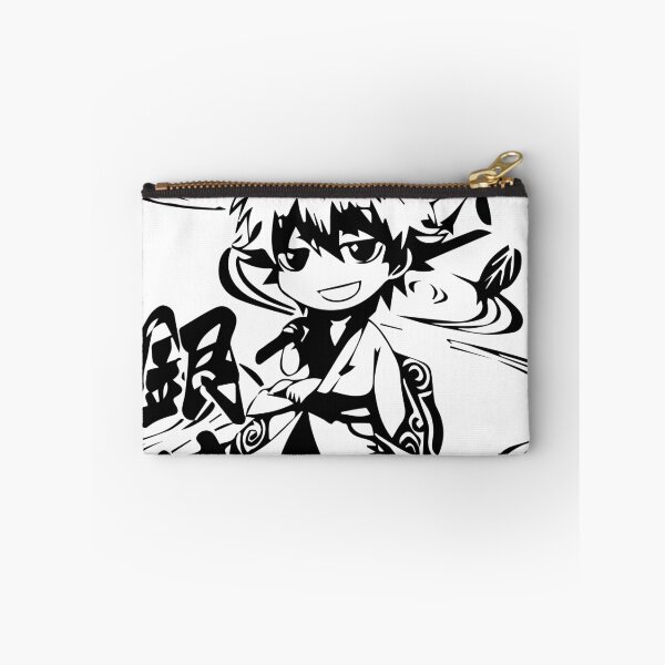 Item preview, Gintoki designed and sold by Toropix.