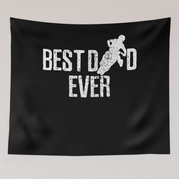 Item preview, Motocross Dad designed and sold by 4tomic.