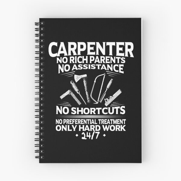 Item preview, Carpenter/Joiner/Cabinetmaker/Gift/Present designed and sold by Krautshirts.