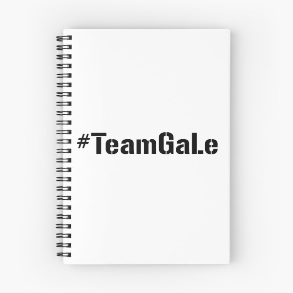 Item preview, Team GaLe designed and sold by HannahStormB.