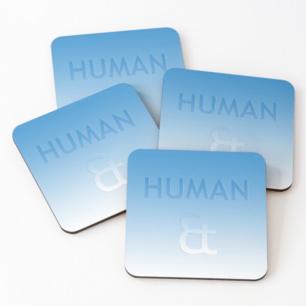 Item preview, Human et - Humanity Colour designed and sold by Art-Frankenberg.