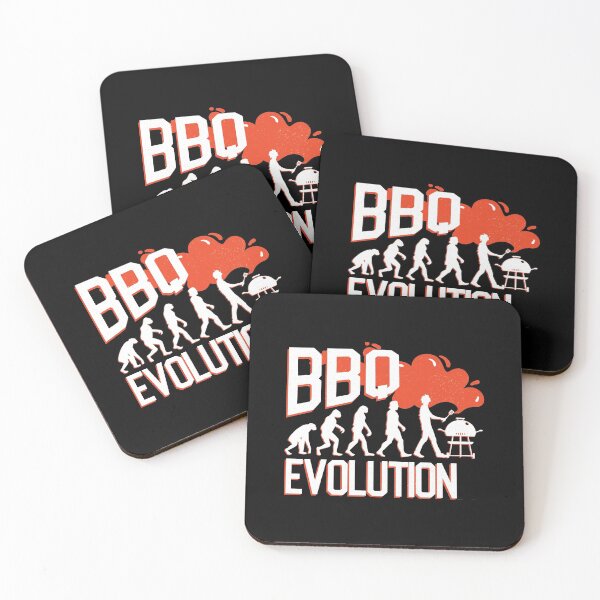 Item preview, BBQ / BBQ Evolution designed and sold by torlei565.