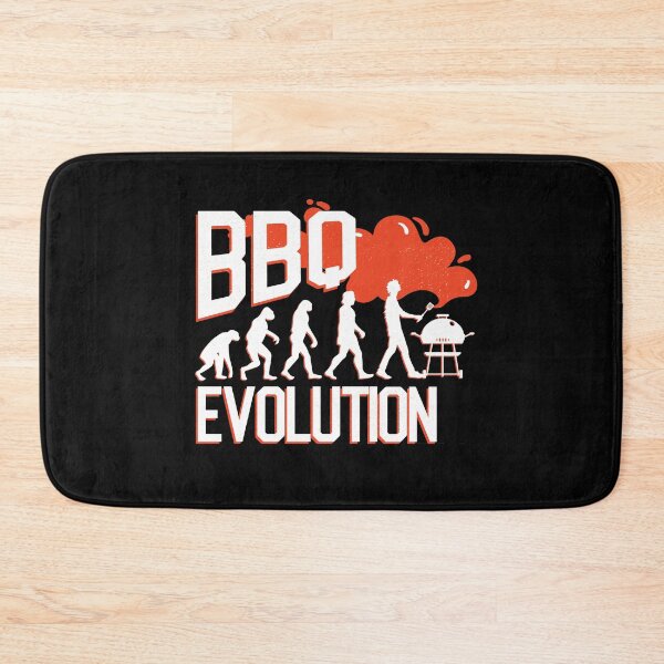 Item preview, BBQ / BBQ Evolution designed and sold by torlei565.