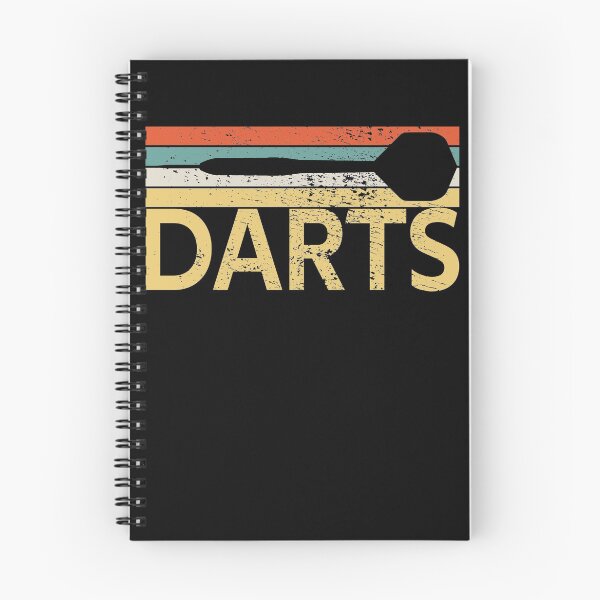 Item preview, Darts Player designed and sold by 4tomic.
