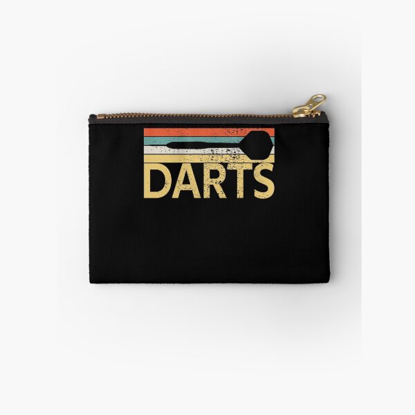 Item preview, Darts Player designed and sold by 4tomic.